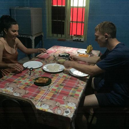 Catch The Ella Train Hostel Kandy Extérieur photo