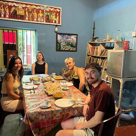 Catch The Ella Train Hostel Kandy Extérieur photo