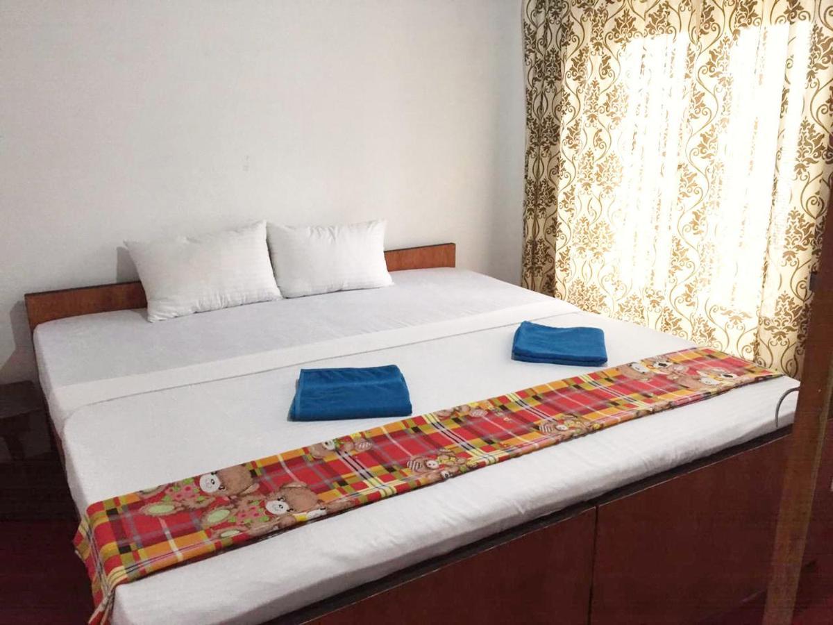 Catch The Ella Train Hostel Kandy Extérieur photo