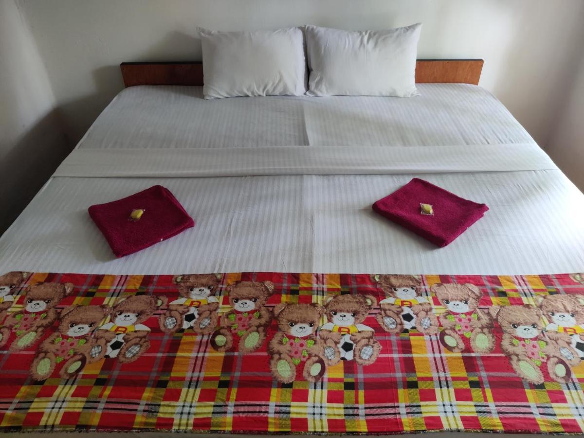 Catch The Ella Train Hostel Kandy Extérieur photo
