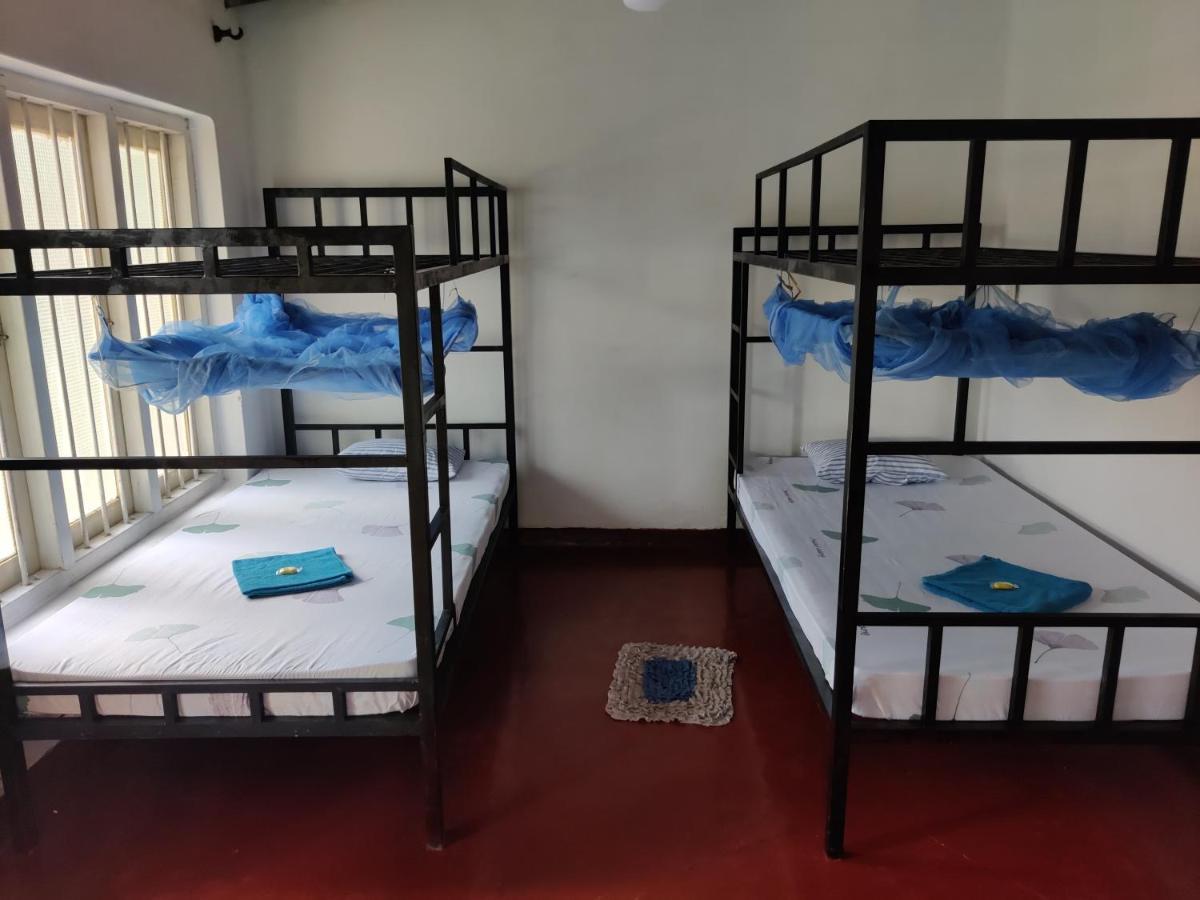Catch The Ella Train Hostel Kandy Extérieur photo