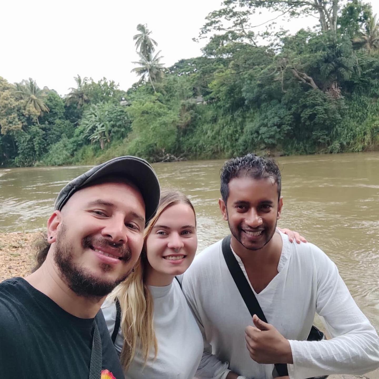 Catch The Ella Train Hostel Kandy Extérieur photo