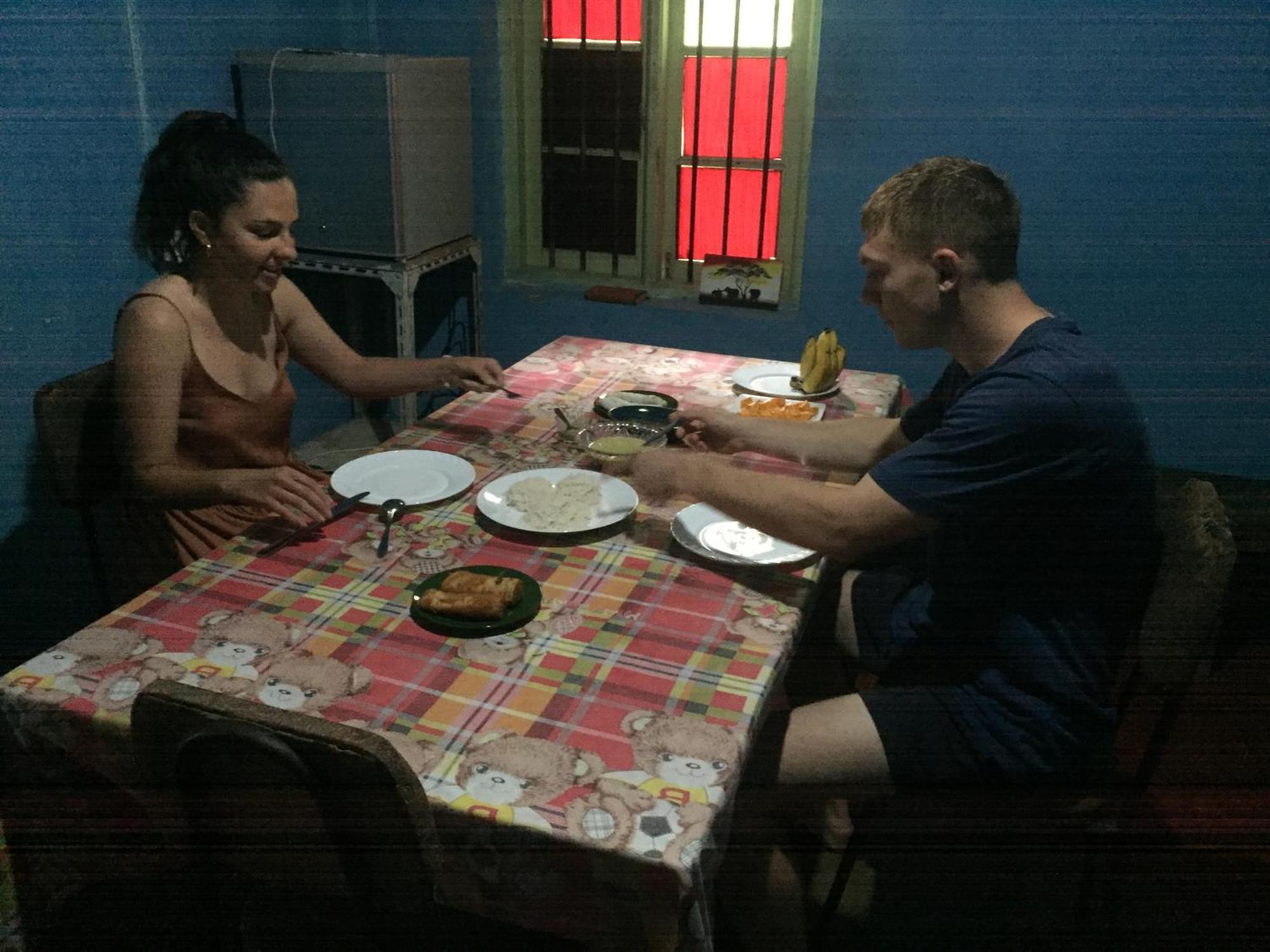 Catch The Ella Train Hostel Kandy Extérieur photo