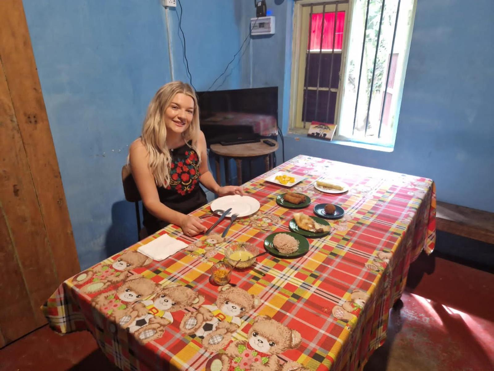 Catch The Ella Train Hostel Kandy Extérieur photo