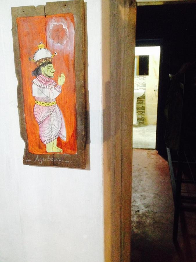 Catch The Ella Train Hostel Kandy Extérieur photo